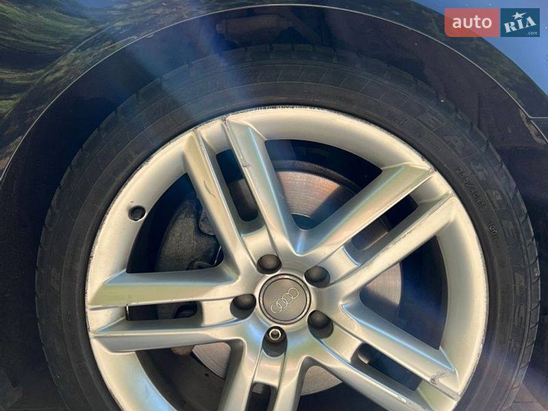 Седан Audi A6 2014 в Львове фото 30 Седан Audi A6 2014 в Львове