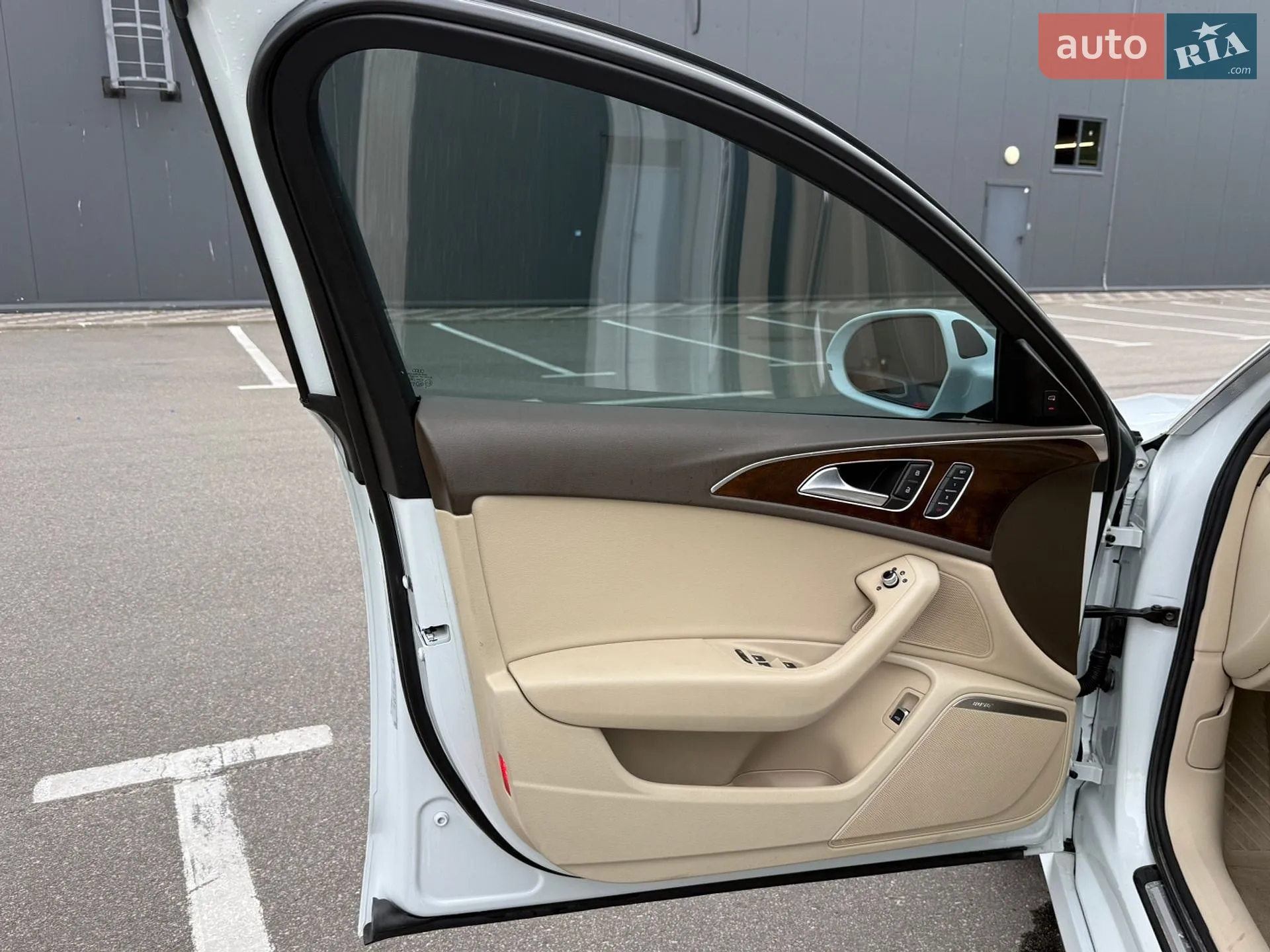 2015 Audi A6 - мініатюра 8