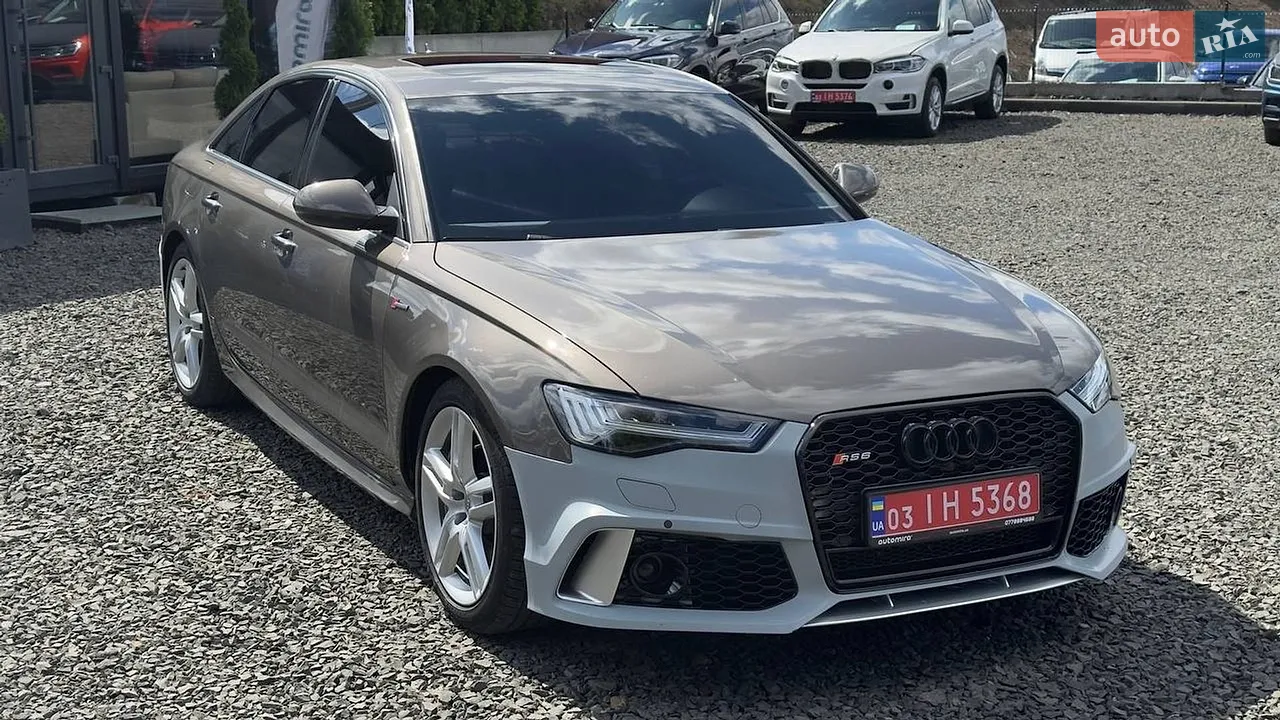 2017 Audi Q3 - мініатюра 33