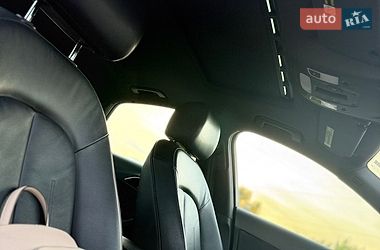Седан Audi A6 2014 в Львові