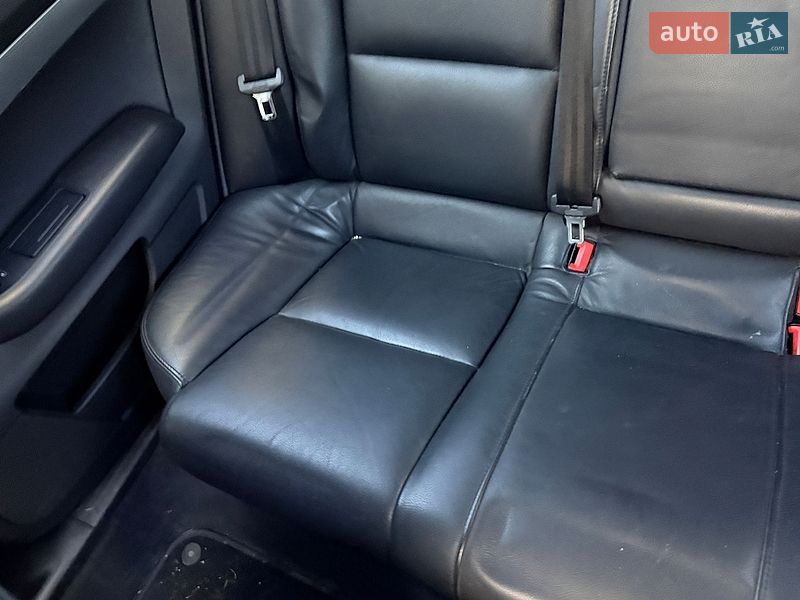 Універсал Audi A6 2006 в Львові