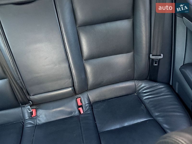 Універсал Audi A6 2006 в Львові