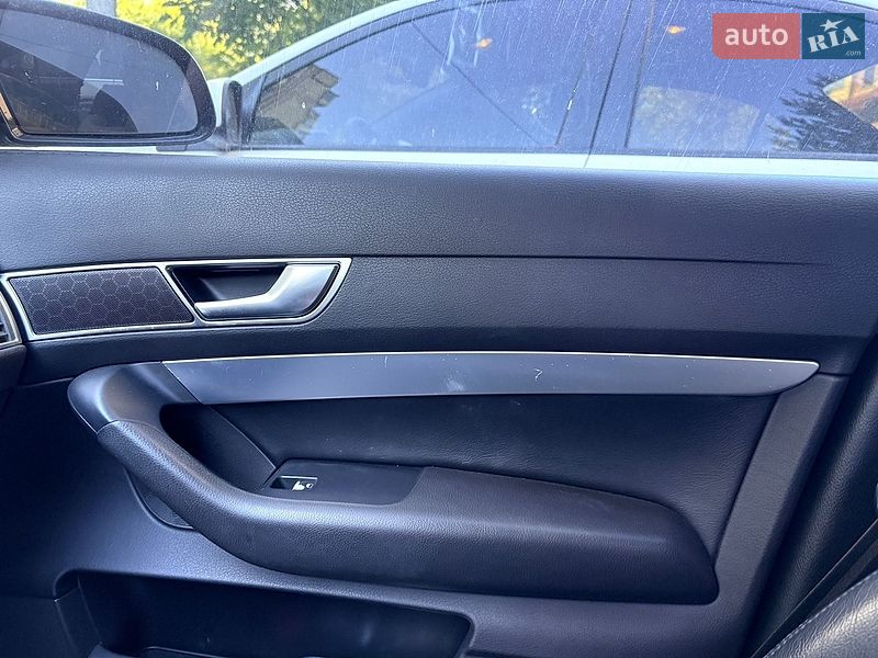 Універсал Audi A6 2006 в Львові