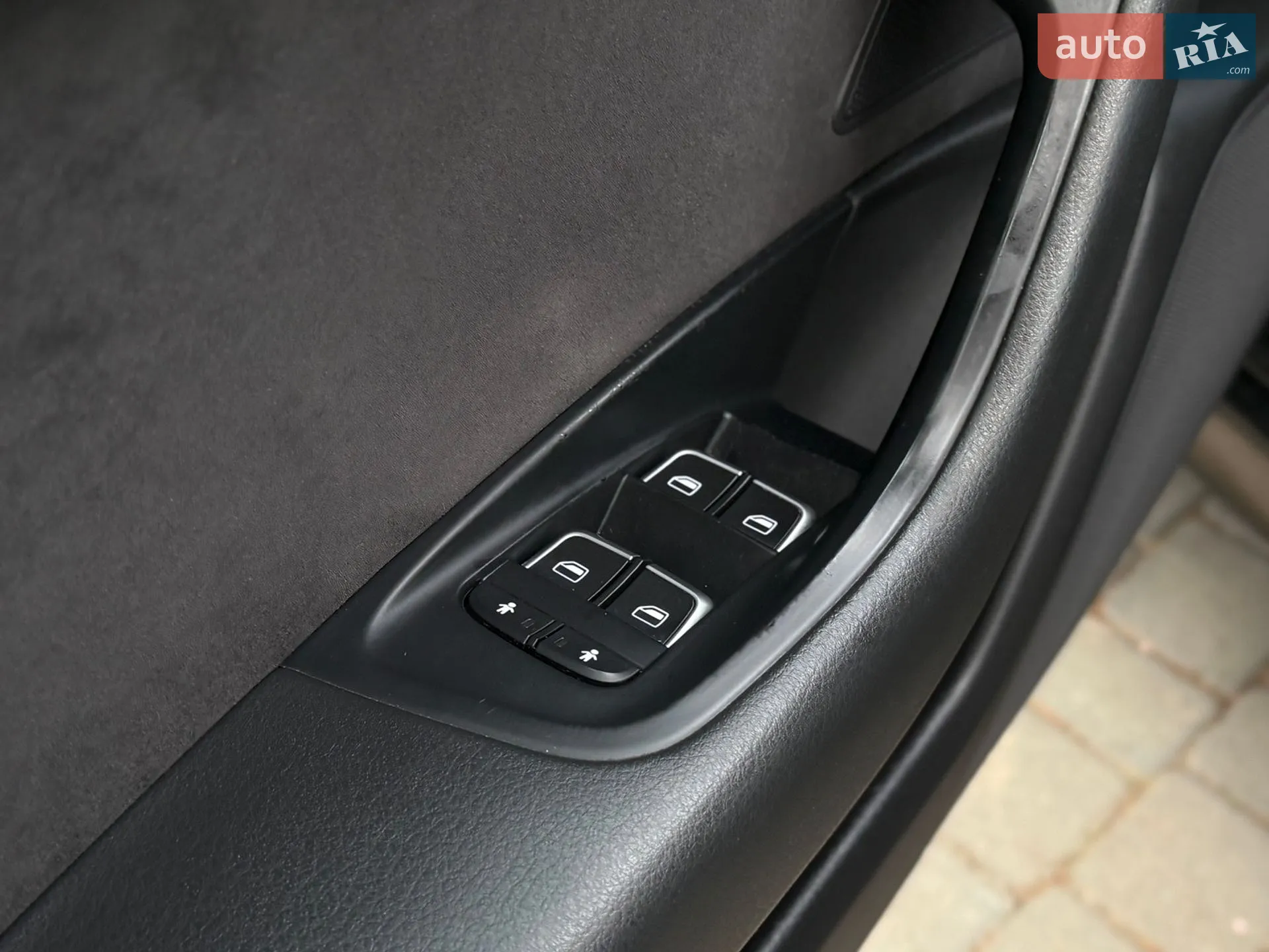 2016 Audi A6 - мініатюра 56
