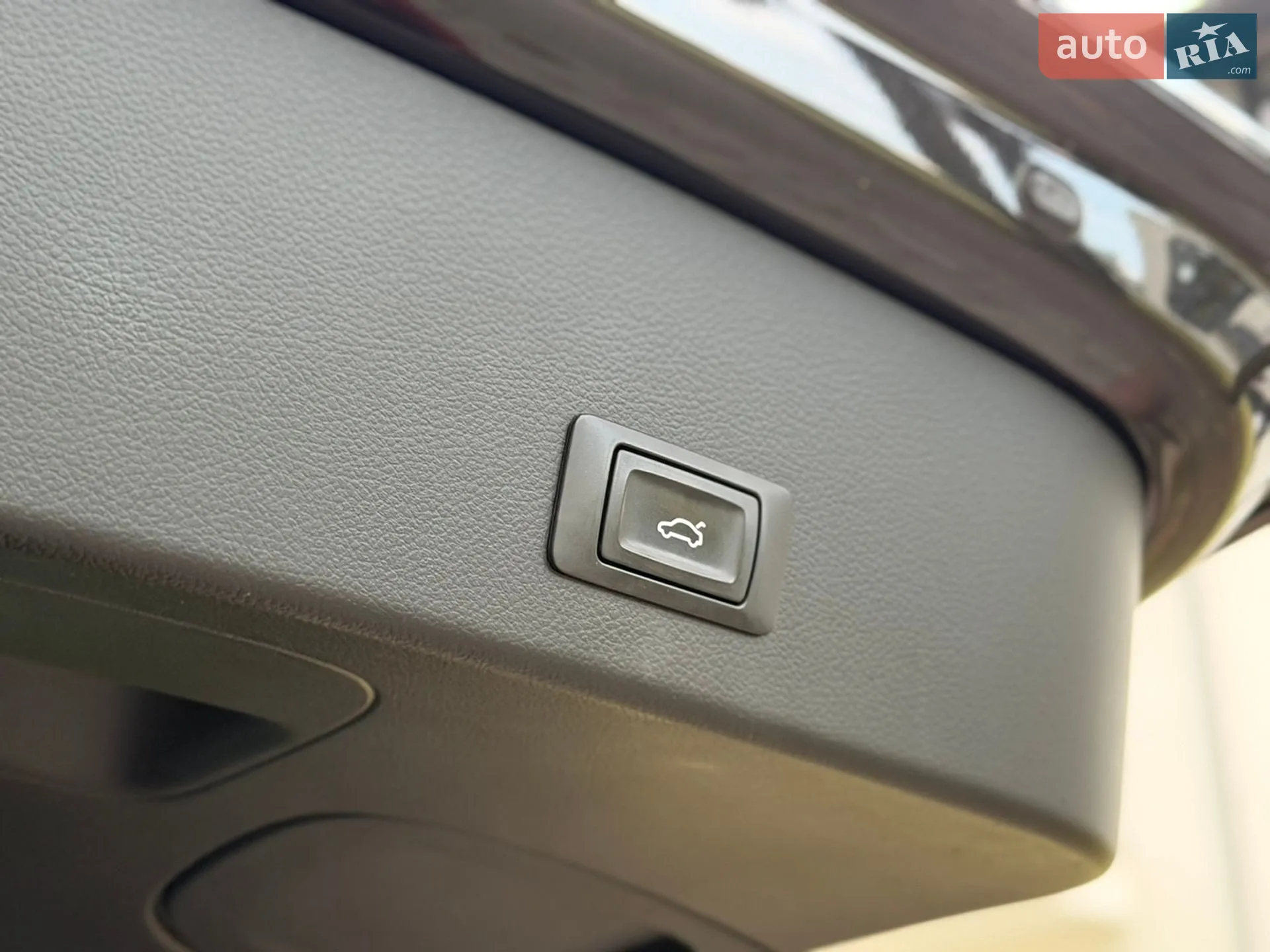 2016 Audi A6 - мініатюра 114