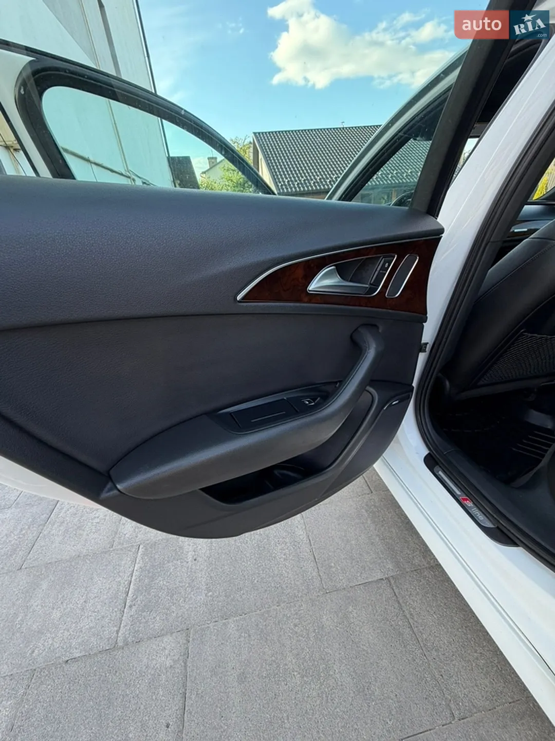 2014 Audi A6 - мініатюра 29
