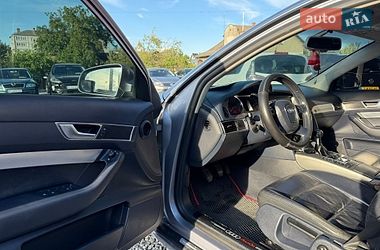 Універсал Audi A6 2008 в Стрию