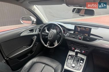 Седан Audi A6 2012 в Сарнах фото 24 Седан Audi A6 2012 в Сарнах