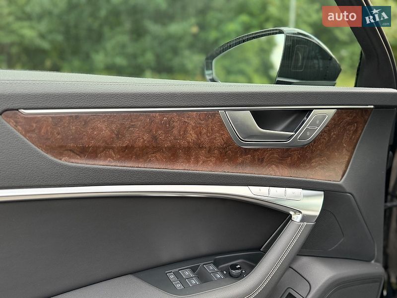 Седан Audi A6 2020 в Києві