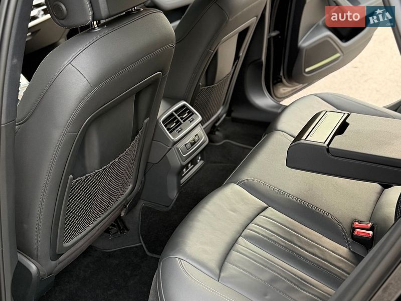 Седан Audi A6 2020 в Києві