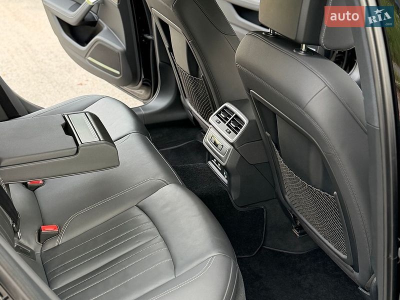 Седан Audi A6 2020 в Києві