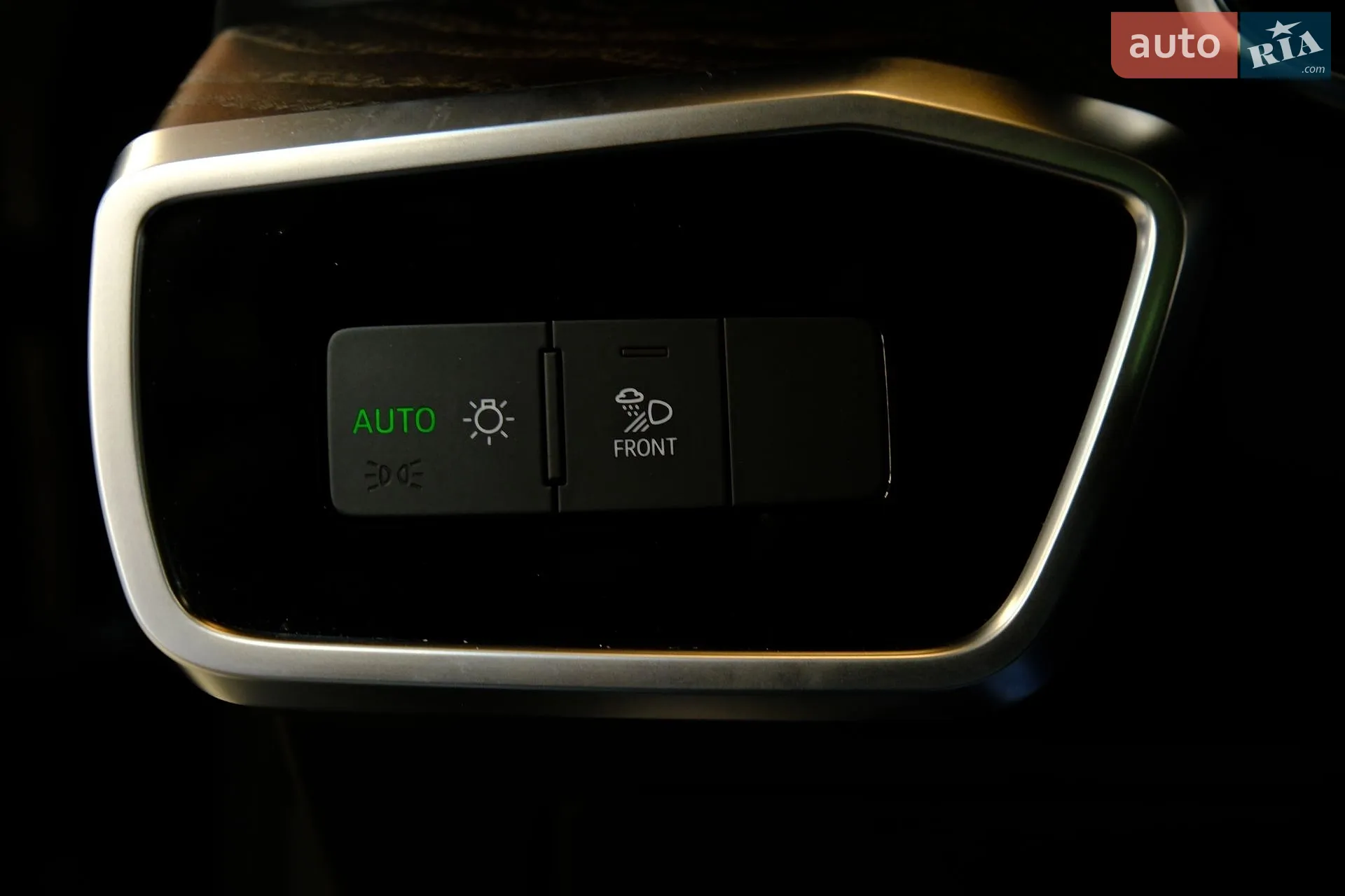 2021 Audi A6 - мініатюра 23
