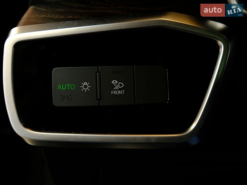 Седан Audi A6 2021 в Одесі