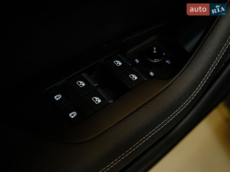 Седан Audi A6 2021 в Одесі