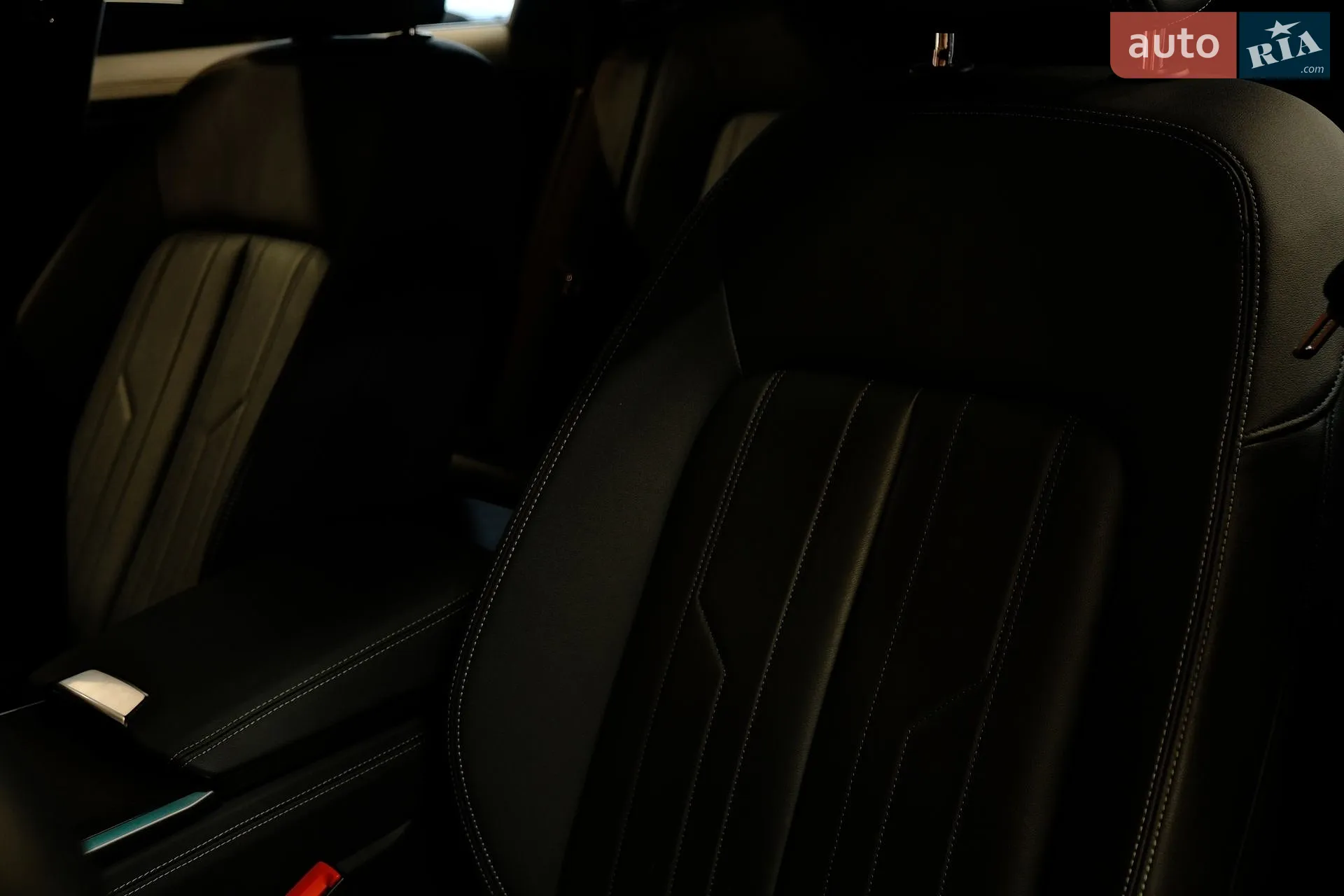 2021 Audi A6 - мініатюра 26