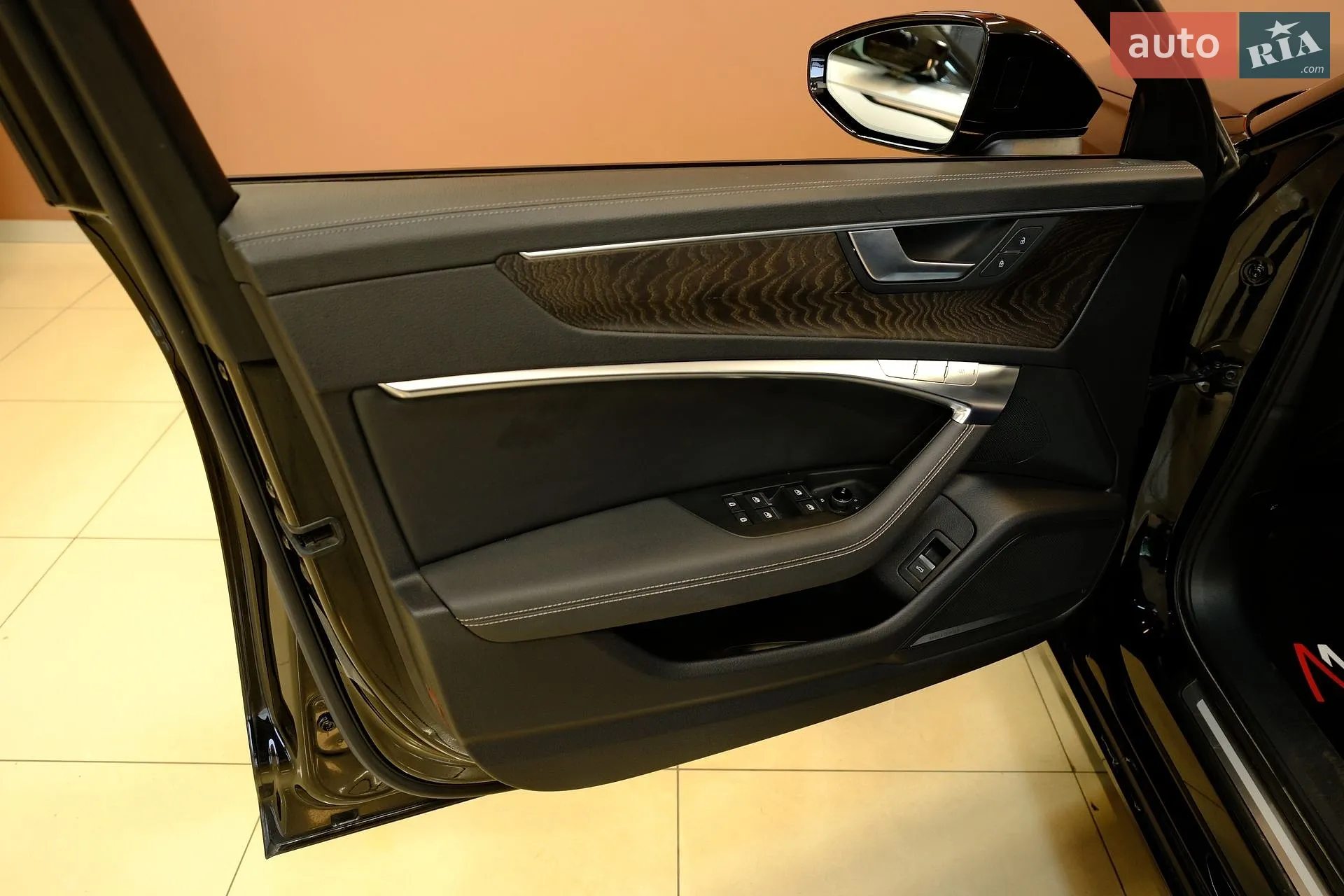 2021 Audi A6 - мініатюра 29