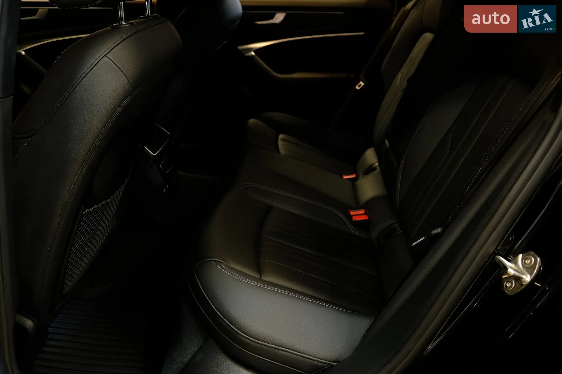 2021 Audi A6 - мініатюра 30