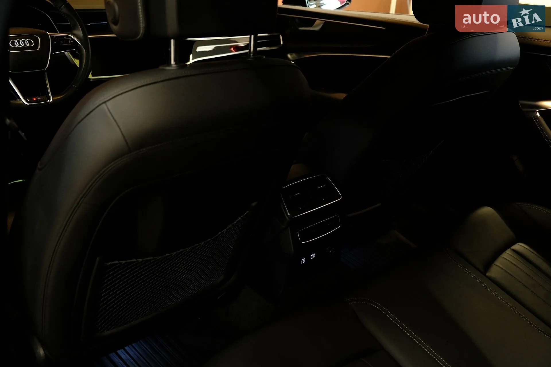 2021 Audi A6 - мініатюра 32