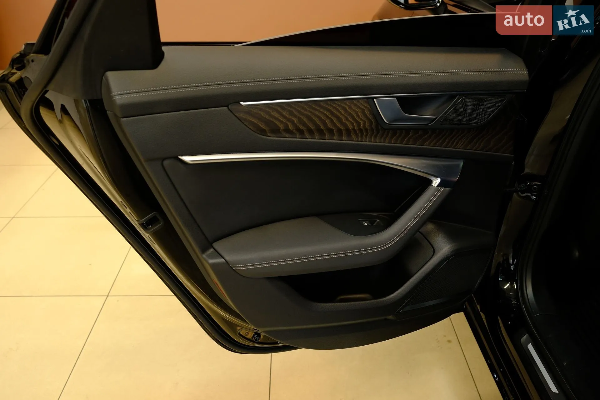 2021 Audi A6 - мініатюра 33