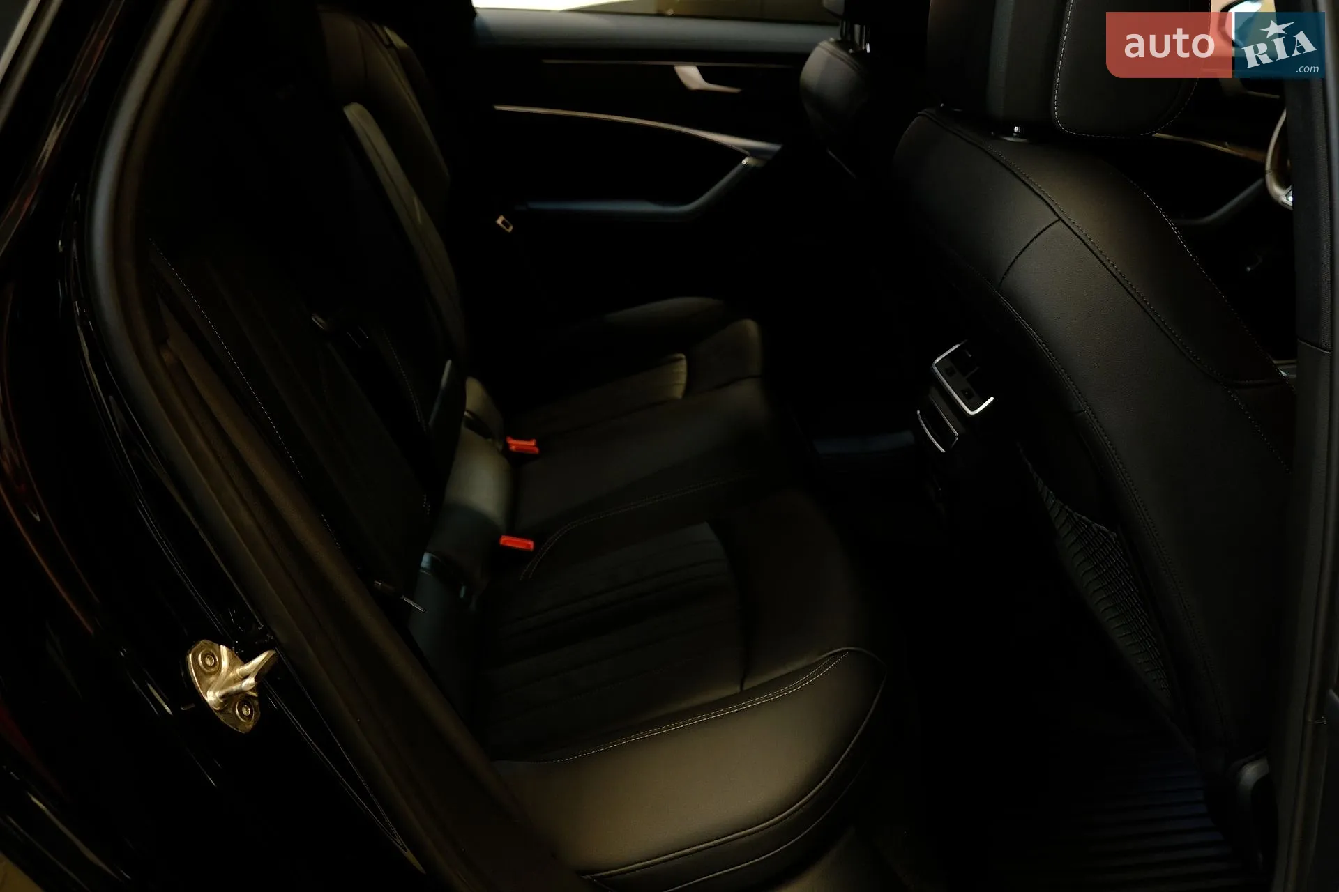 2021 Audi A6 - мініатюра 34