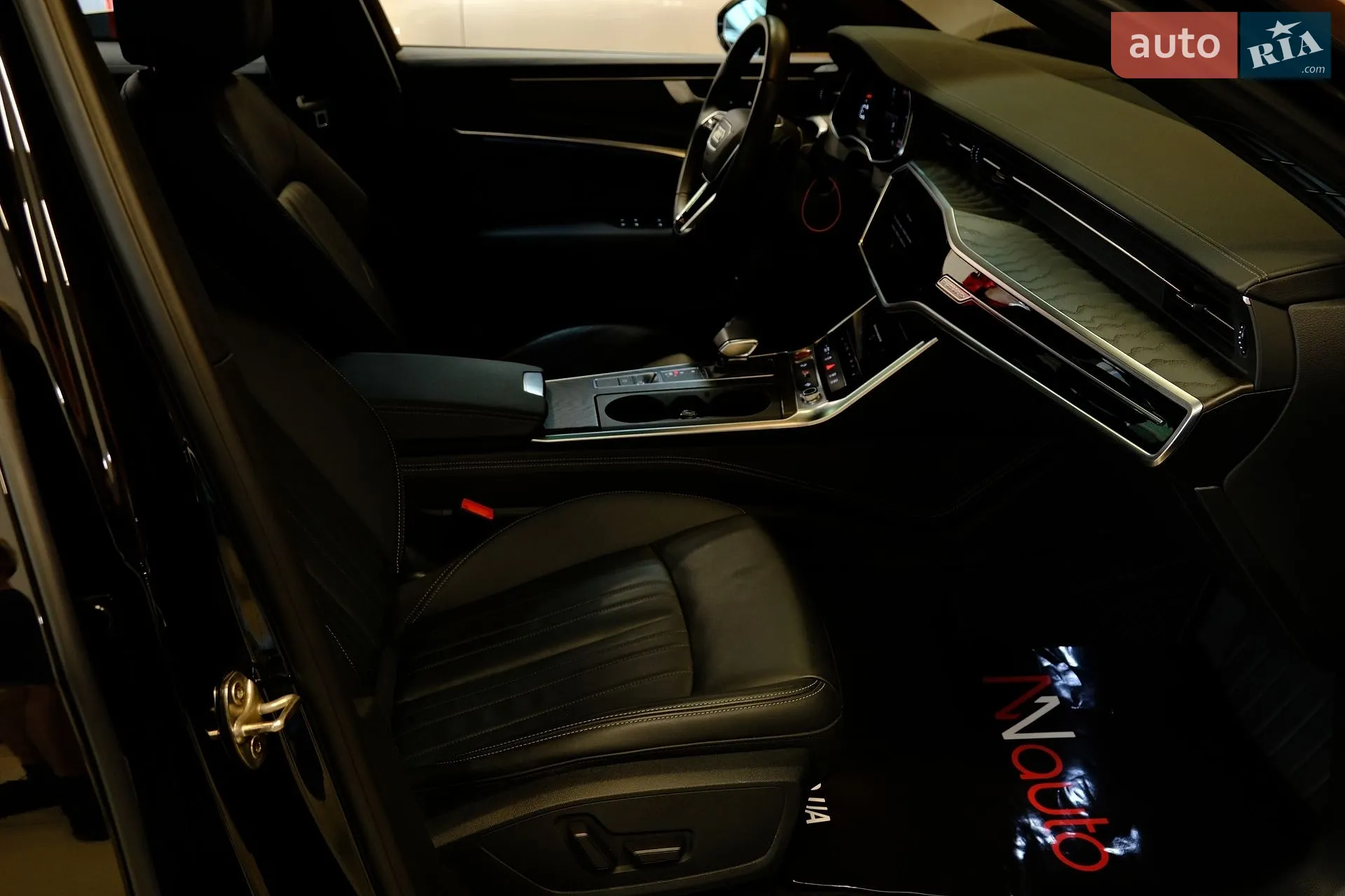 2021 Audi A6 - мініатюра 38