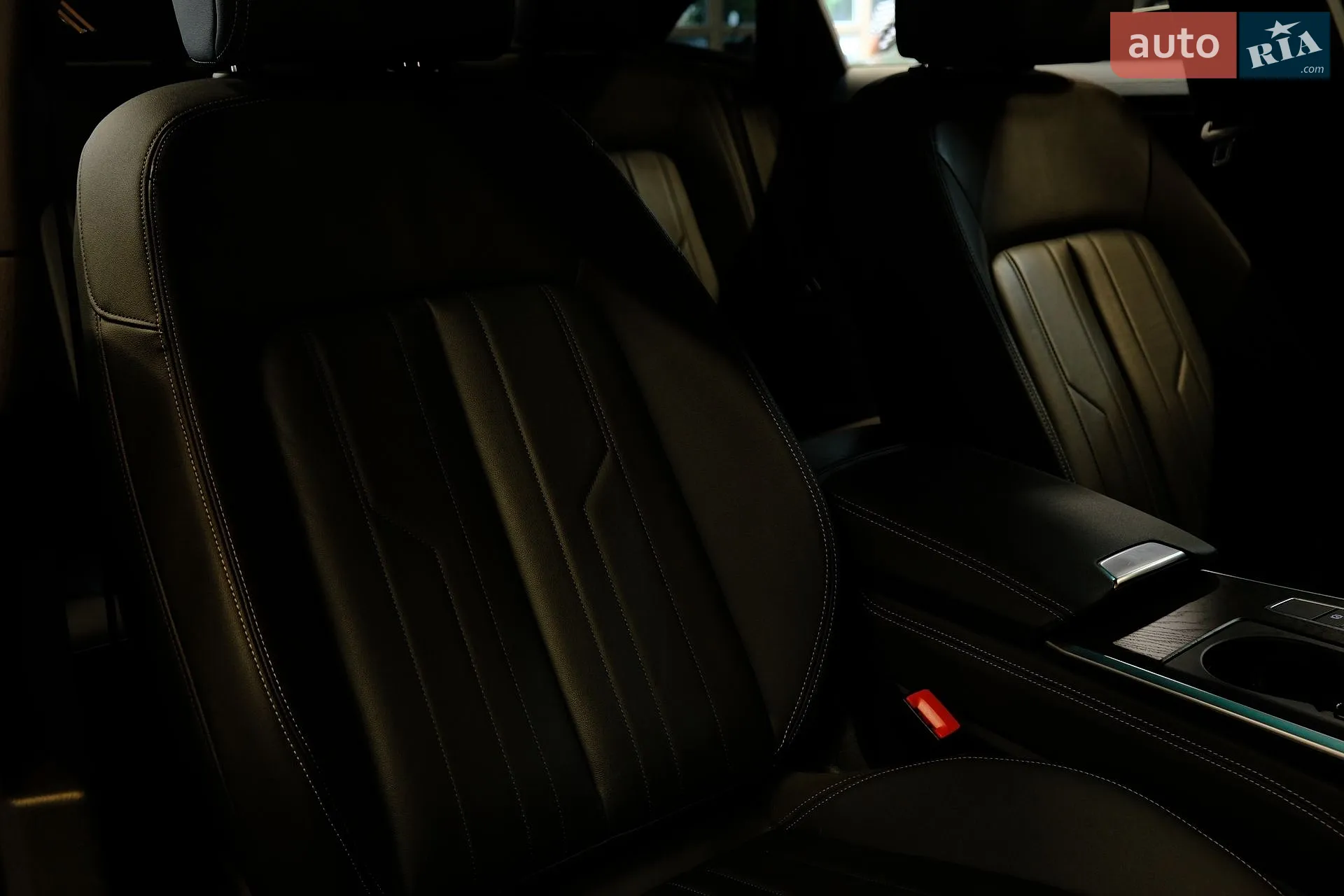 2021 Audi A6 - мініатюра 40