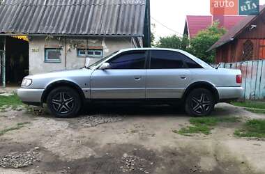 Седан Audi A6 1996 в Богородчанах