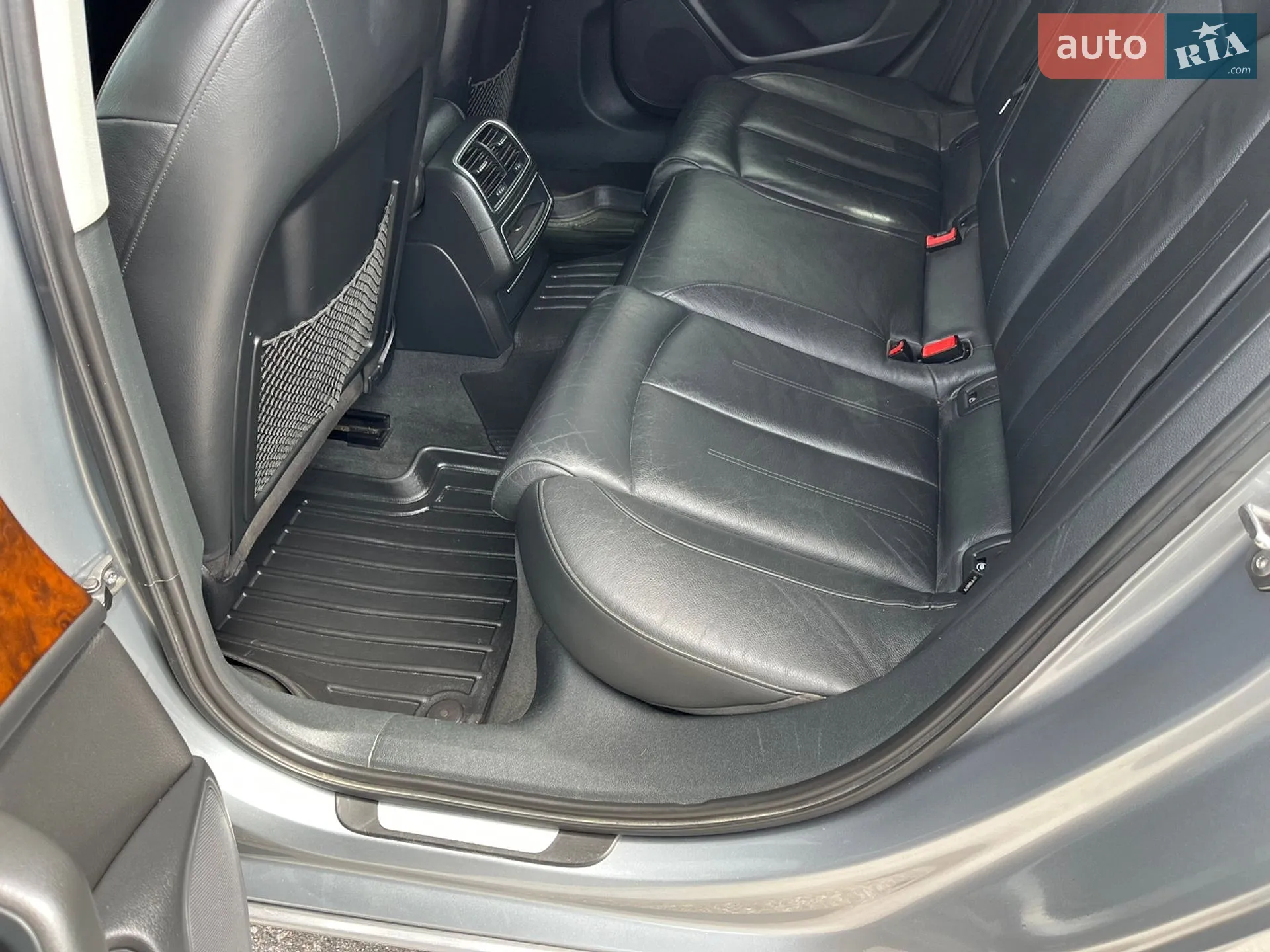 2014 Audi A6 - мініатюра 29