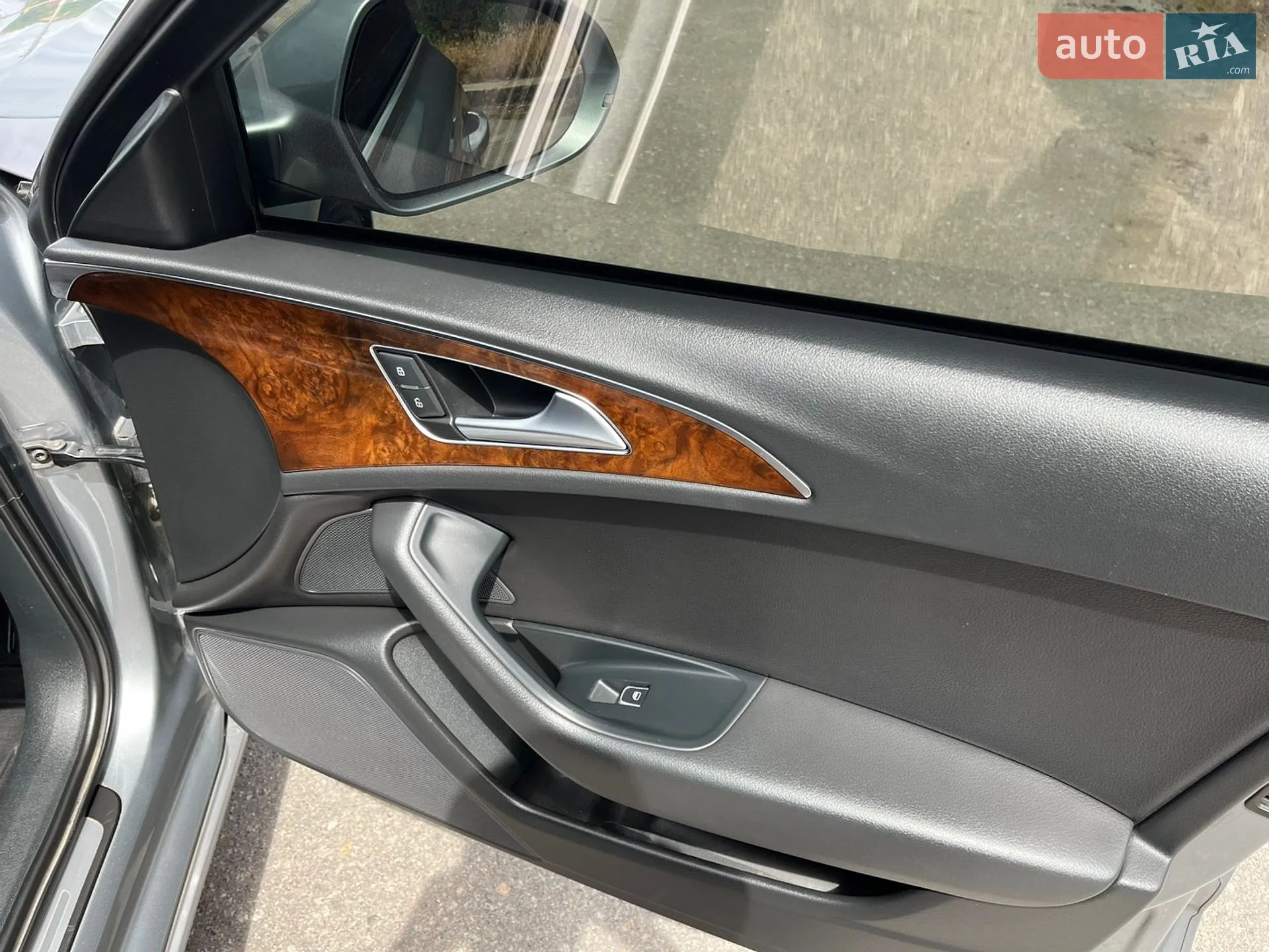 2014 Audi A6 - мініатюра 35