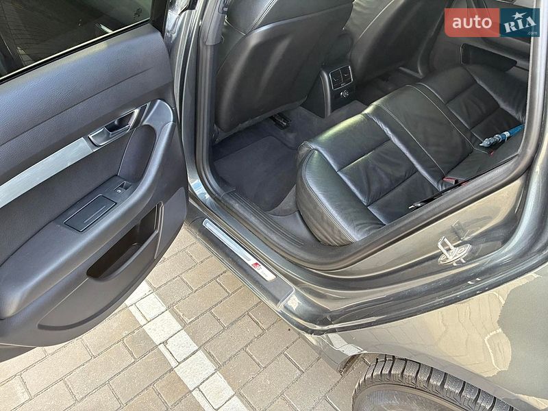 Универсал Audi A6 2008 в Луцке