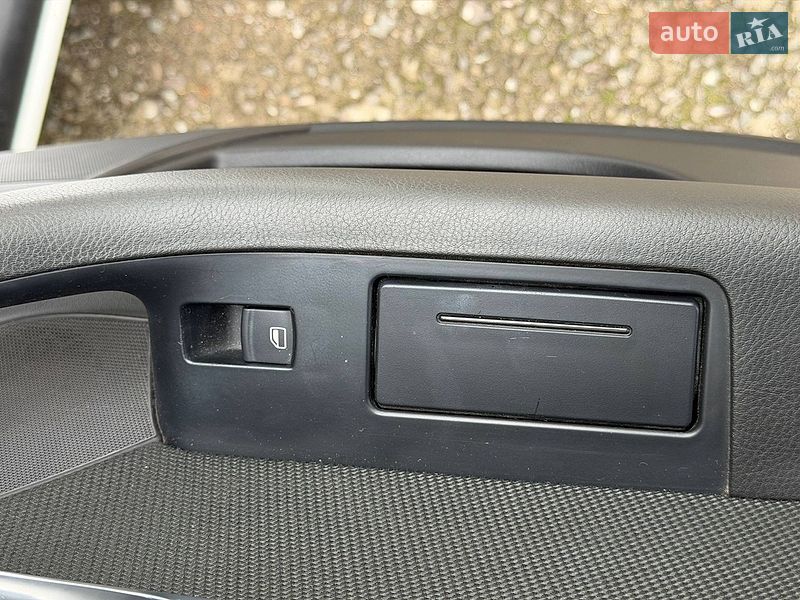 Универсал Audi A6 2007 в Стрые фото 38 Универсал Audi A6 2007 в Стрые