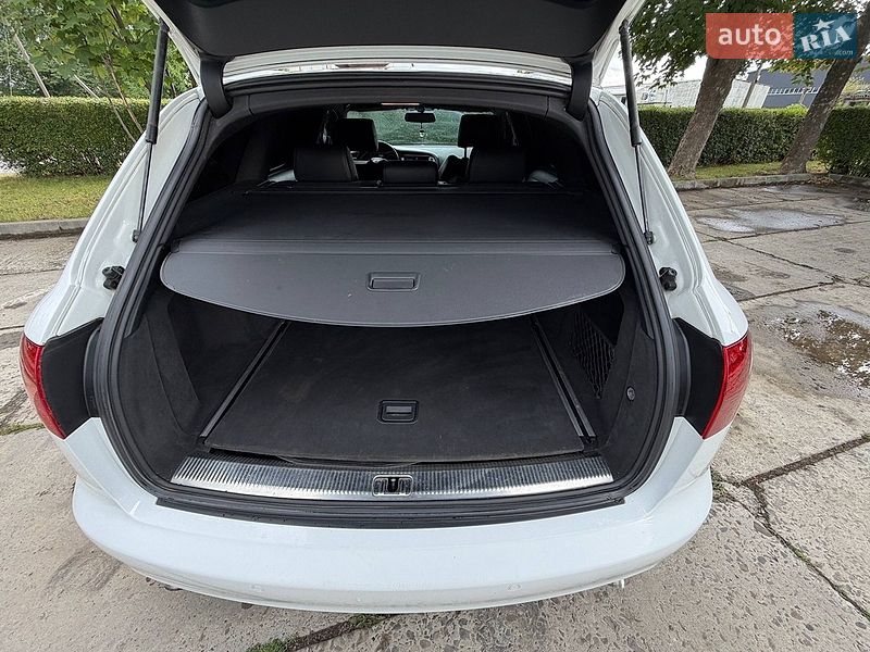 Универсал Audi A6 2007 в Стрые фото 48 Универсал Audi A6 2007 в Стрые