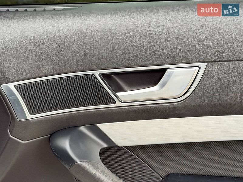 Универсал Audi A6 2007 в Стрые фото 57 Универсал Audi A6 2007 в Стрые