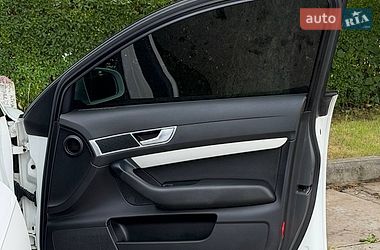 Универсал Audi A6 2007 в Стрые фото 61 Универсал Audi A6 2007 в Стрые