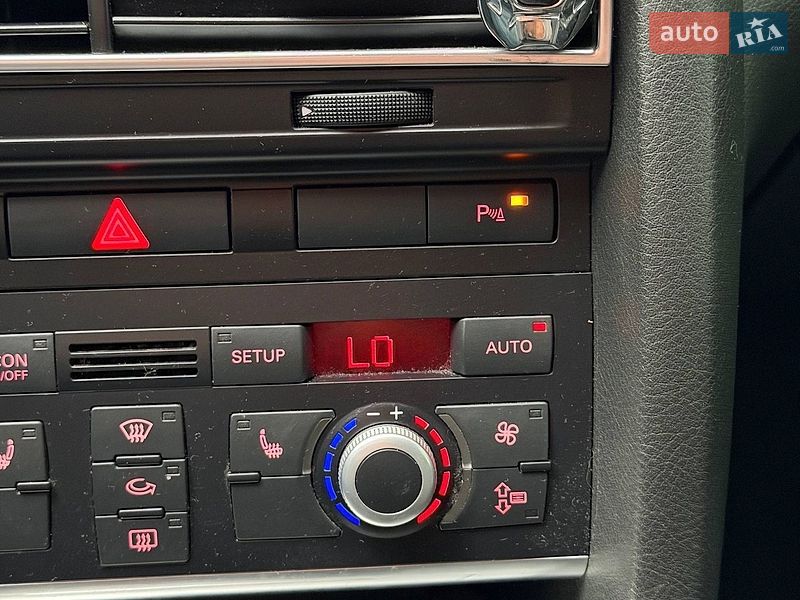 Универсал Audi A6 2007 в Стрые фото 66 Универсал Audi A6 2007 в Стрые