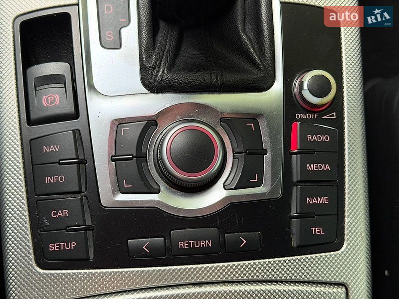 Универсал Audi A6 2007 в Стрые фото 72 Универсал Audi A6 2007 в Стрые