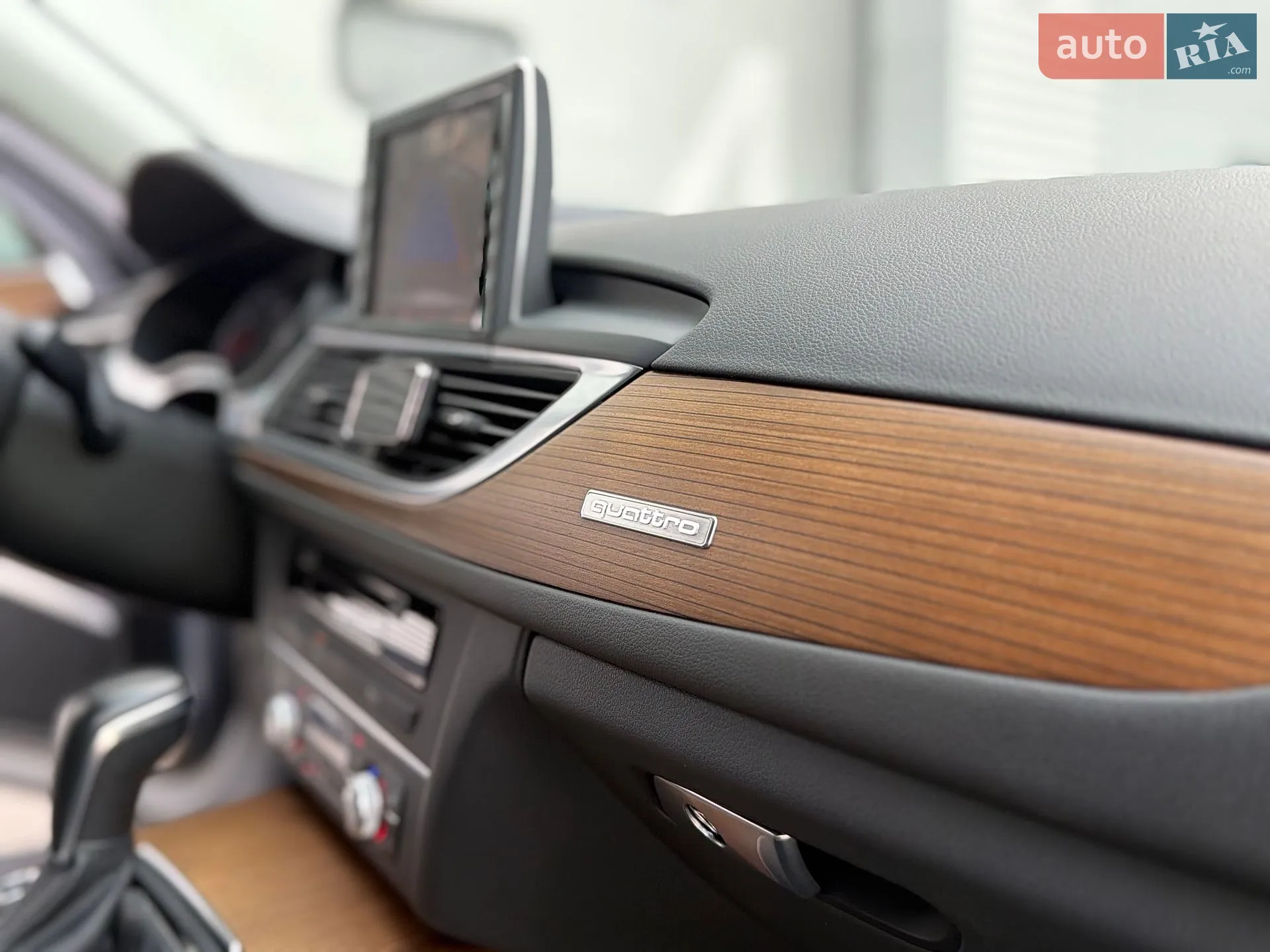 2015 Audi A6 - мініатюра 14