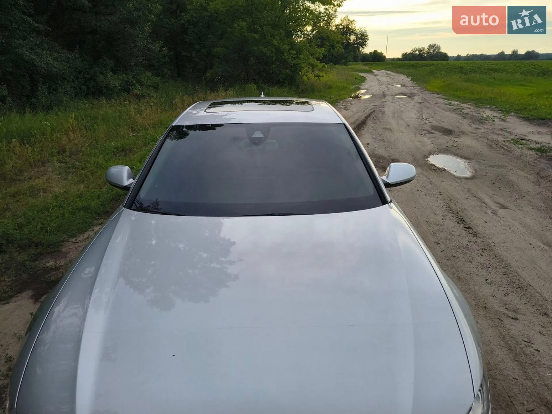 2013 Audi A6 - мініатюра 27