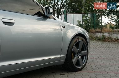 Универсал Audi A6 2007 в Локачах фото 6 Универсал Audi A6 2007 в Локачах