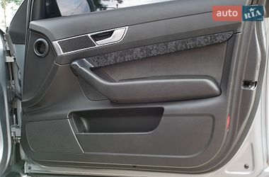 Универсал Audi A6 2007 в Локачах фото 27 Универсал Audi A6 2007 в Локачах