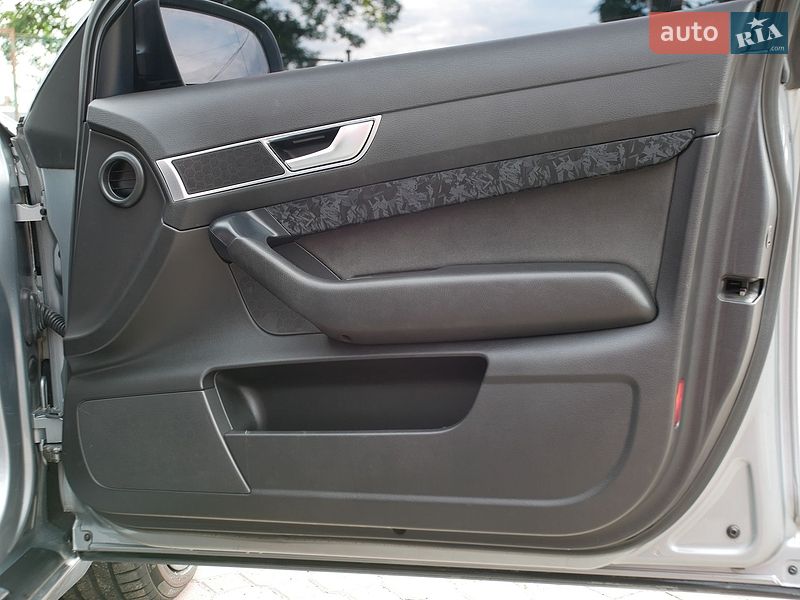 Универсал Audi A6 2007 в Локачах фото 27 Универсал Audi A6 2007 в Локачах