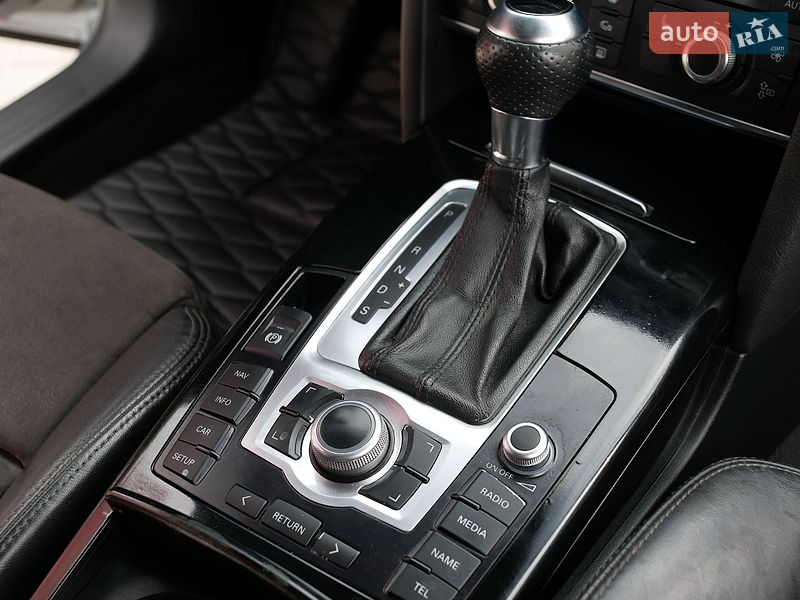 Универсал Audi A6 2007 в Локачах фото 15 Универсал Audi A6 2007 в Локачах