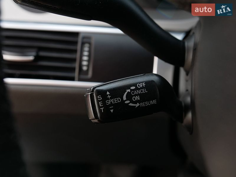 Универсал Audi A6 2007 в Локачах фото 17 Универсал Audi A6 2007 в Локачах