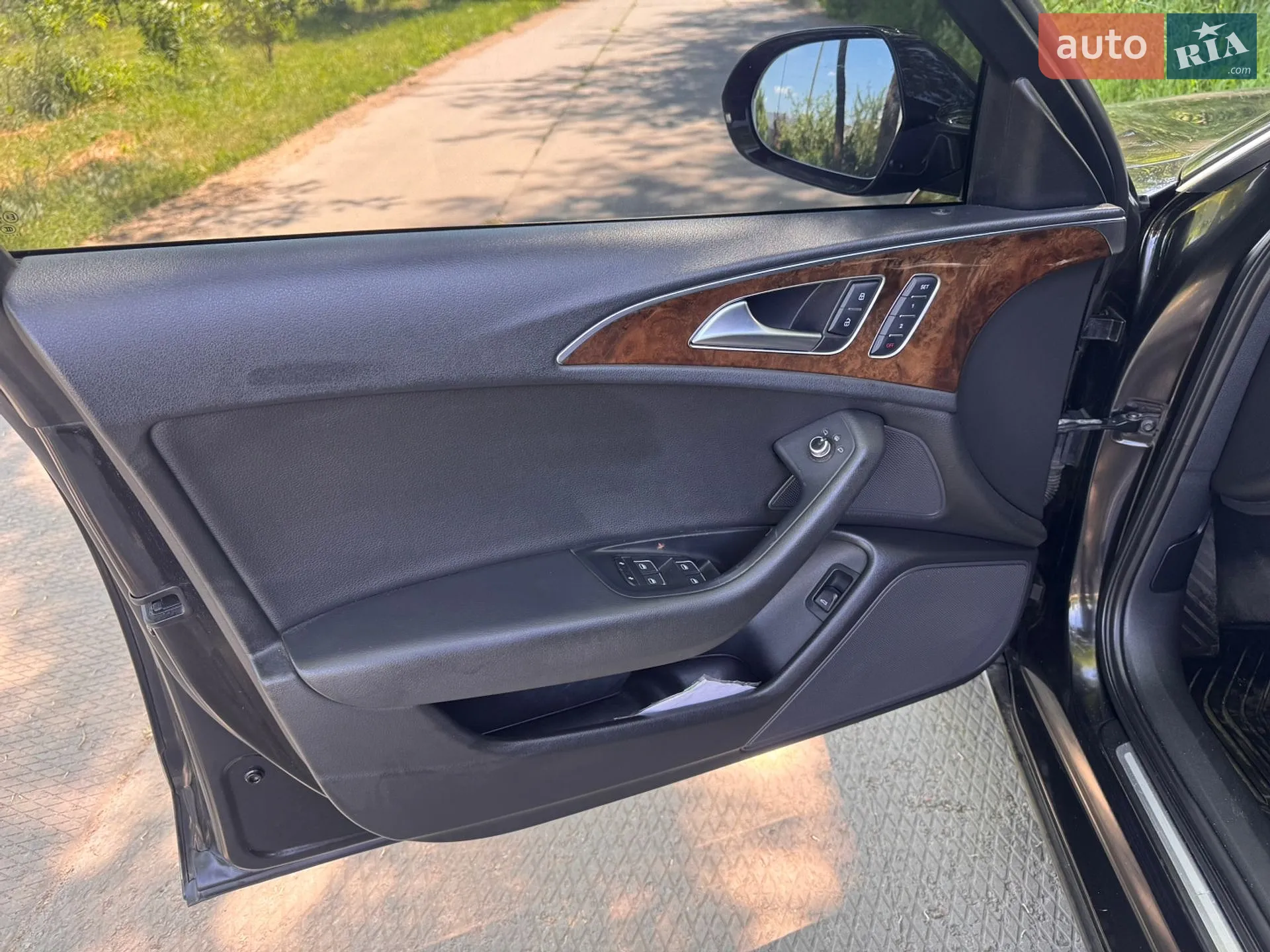 2011 Audi A6 - мініатюра 6