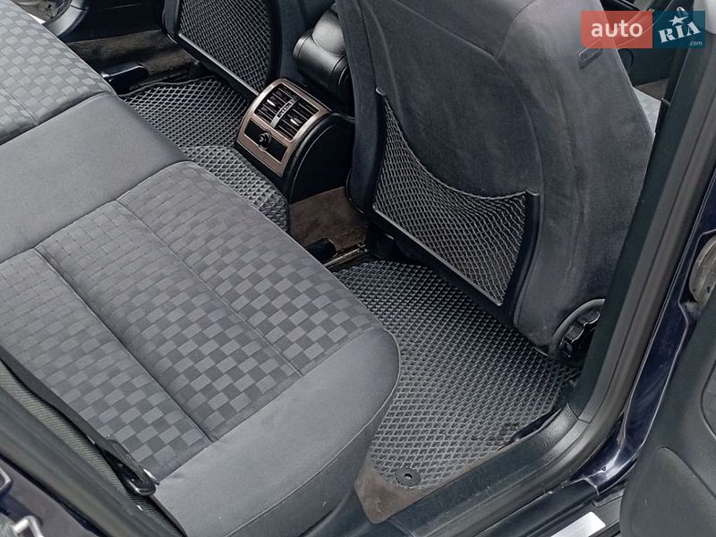 Універсал Audi A6 1999 в Хмельницькому
