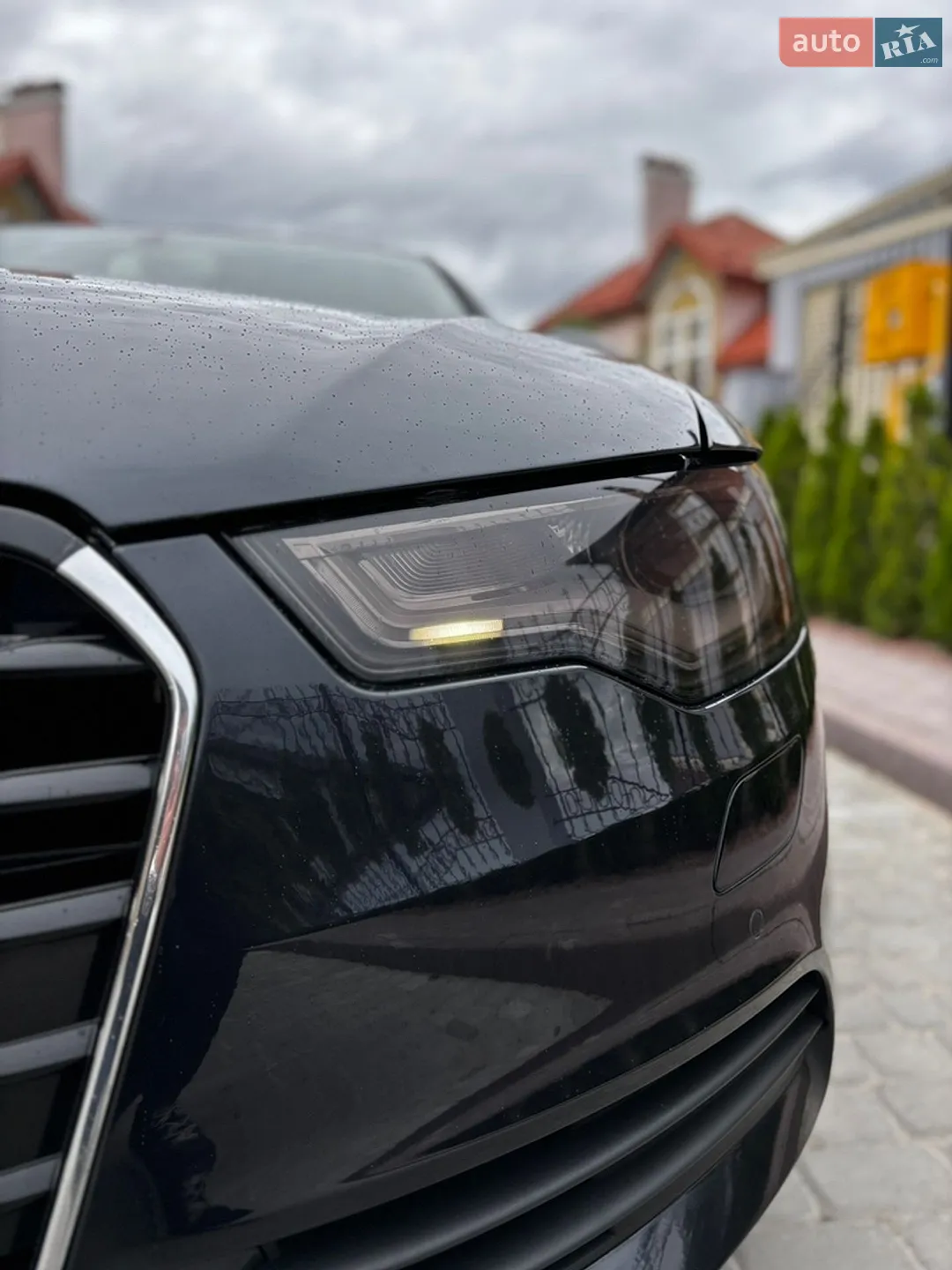 2012 Audi A6 - мініатюра 15
