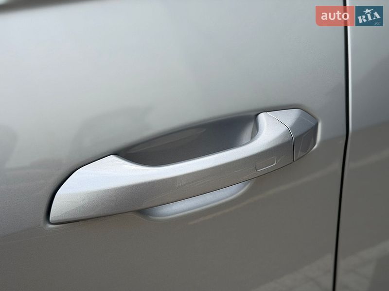 Седан Audi A6 2018 в Києві