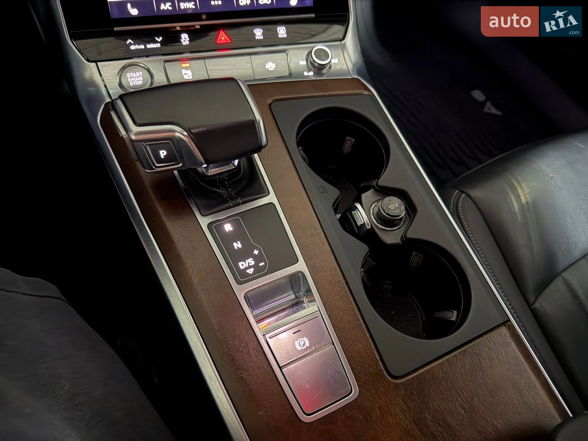 2018 Audi A6 - мініатюра 18