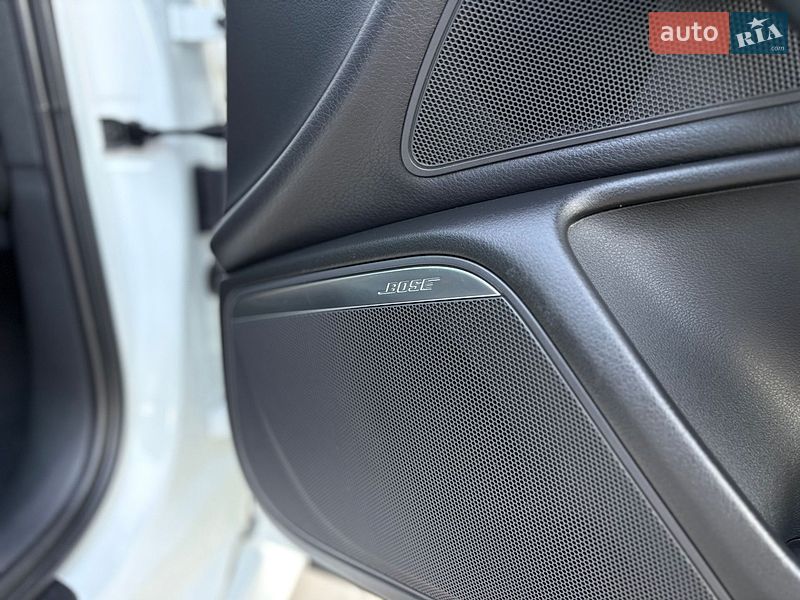 Седан Audi A6 2017 в Староконстантинове