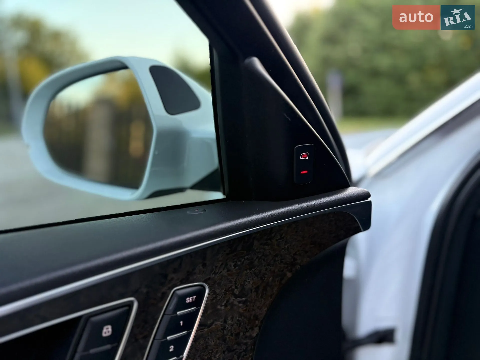 2017 Audi A6 - мініатюра 26